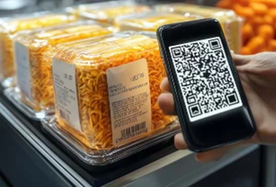 Transparency, Safety and Confidence in Every Scan.