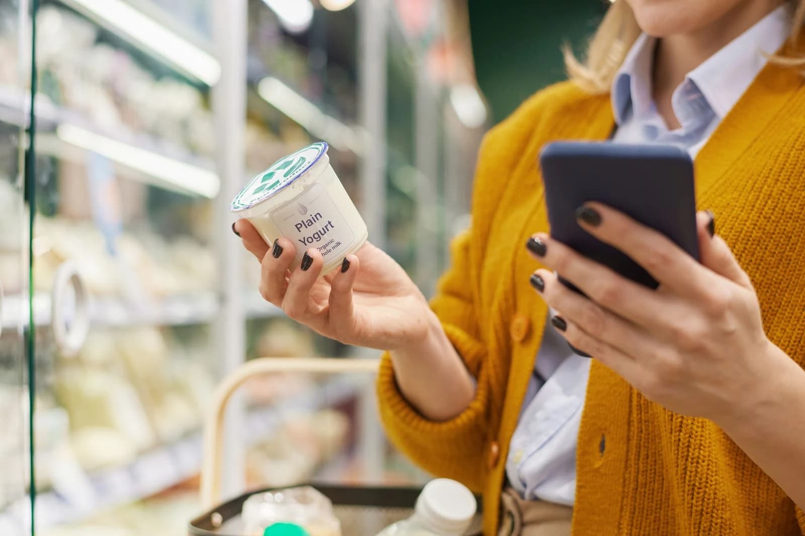 Mastering Food Allergens with My Food Checker