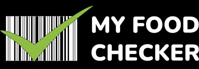 My Food Checker