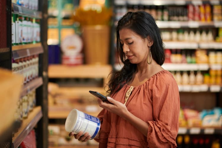 Empowering Healthier Eating