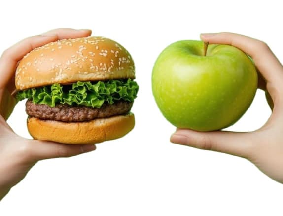 Empowering Choices for Healthier Eating