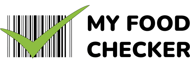 My Food CheckerLogo
